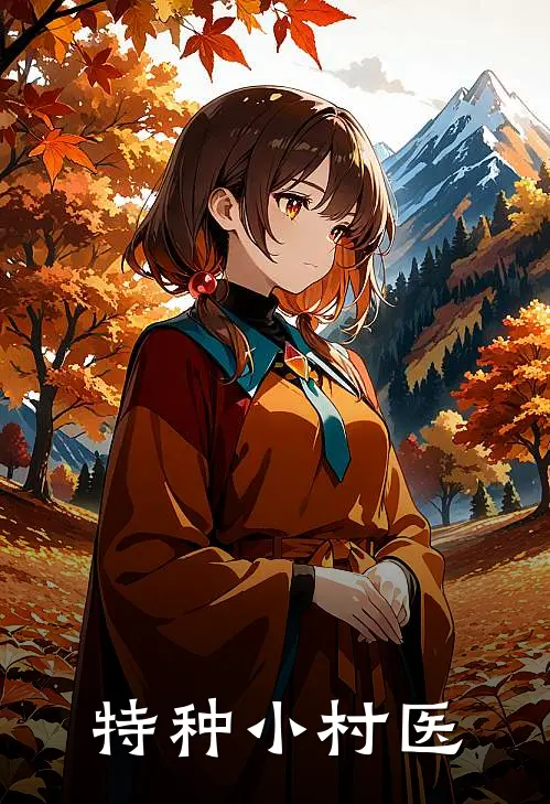 特种小村医