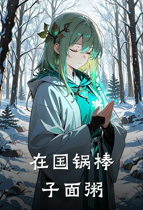在国锅棒子面粥