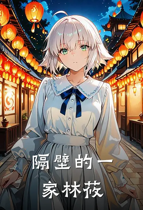 隔壁的一家林莜