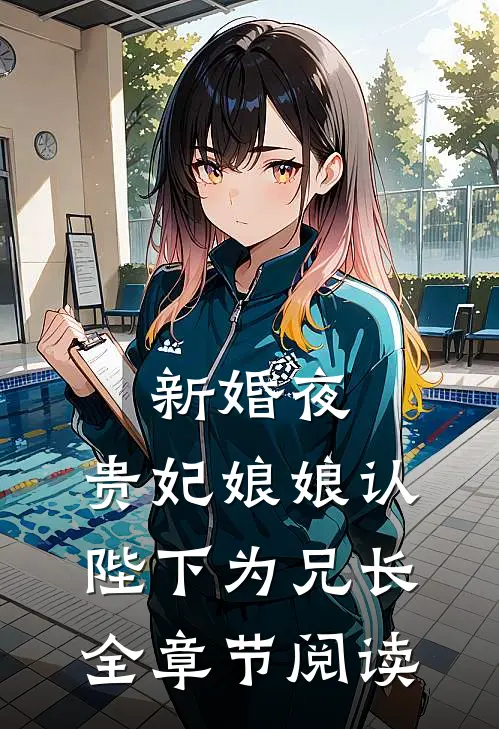 新婚夜，贵妃娘娘认陛下为兄长全章节阅读