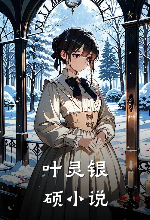 叶灵银硕小说