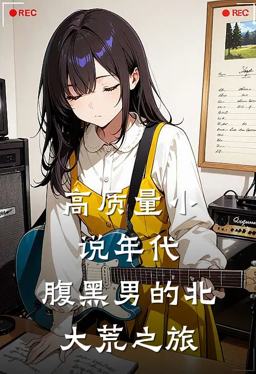 高质量小说年代：腹黑男的北大荒之旅