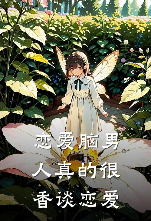 恋爱脑男人真的很香谈恋爱