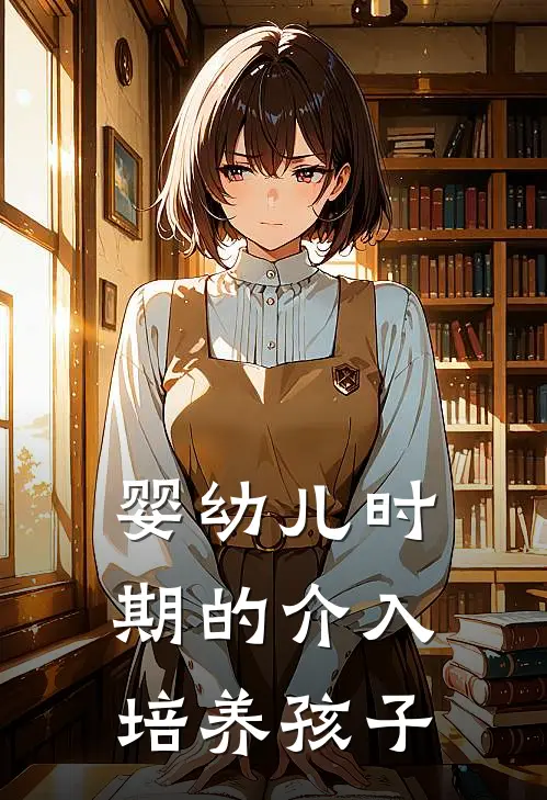 婴幼儿时期的介入培养孩子