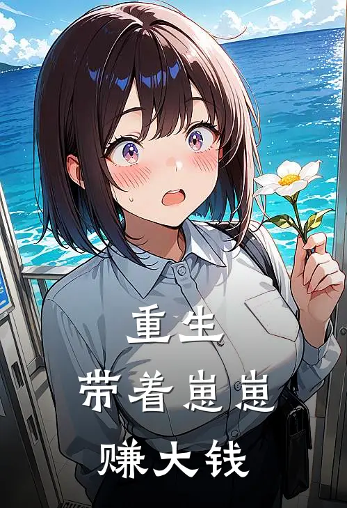 重生：带着崽崽赚大钱