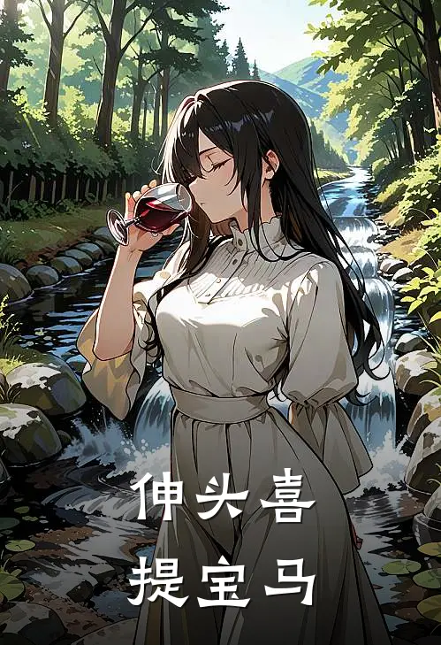 伸头喜提宝马