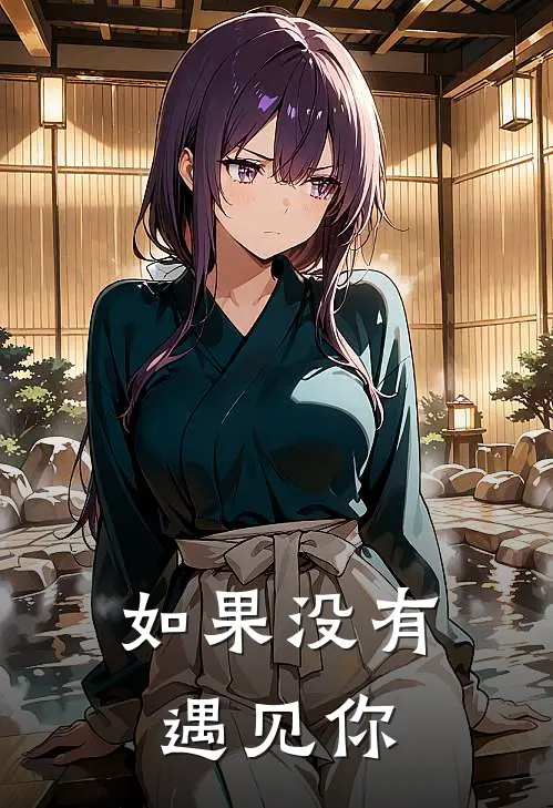如果没有遇见你