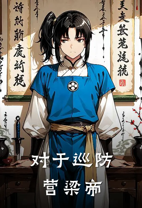 对于巡防营梁帝