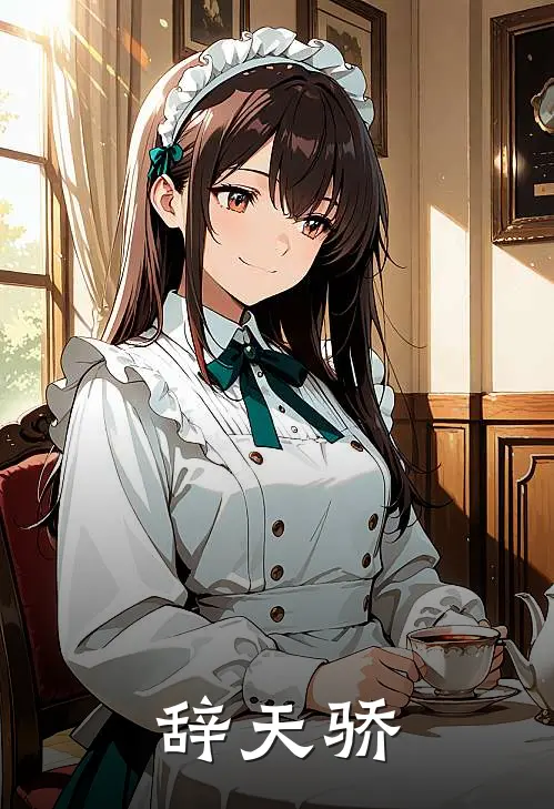 辞天骄