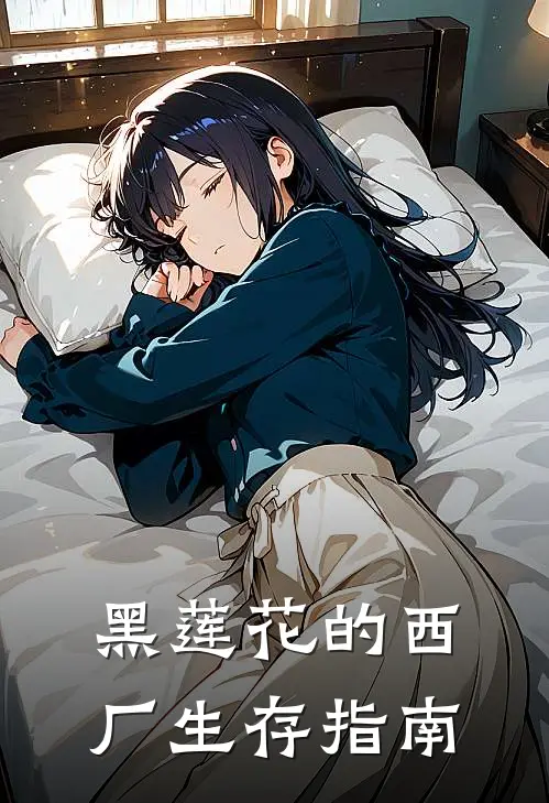黑莲花的西厂生存指南