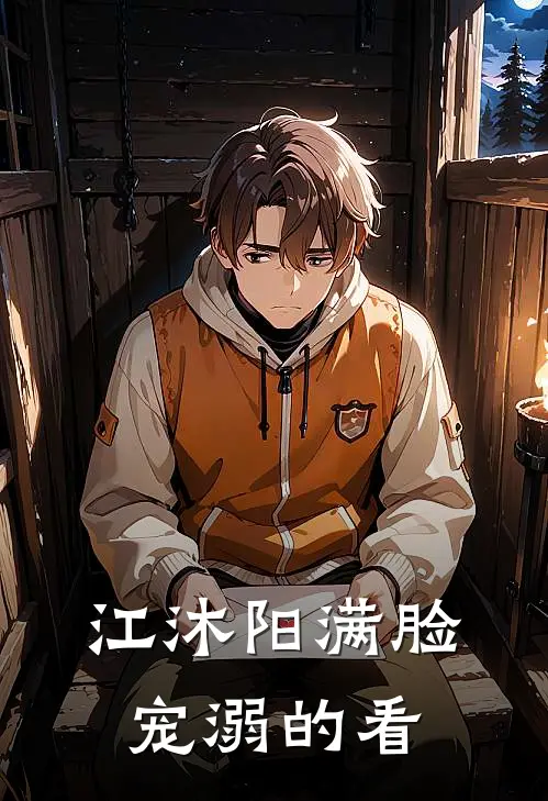 江沐阳满脸宠溺的看