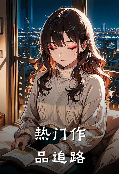 热门作品追路