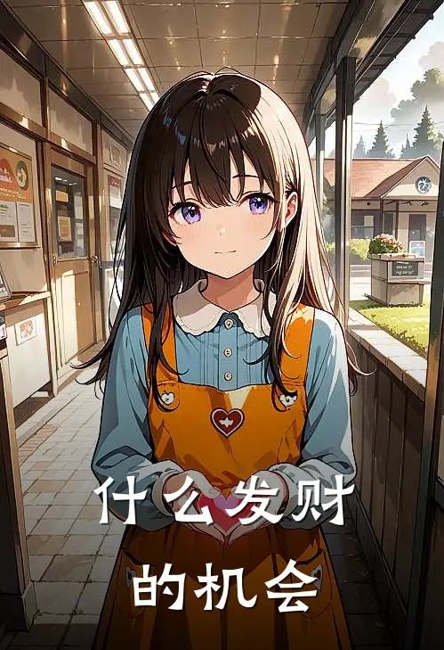 什么发财的机会