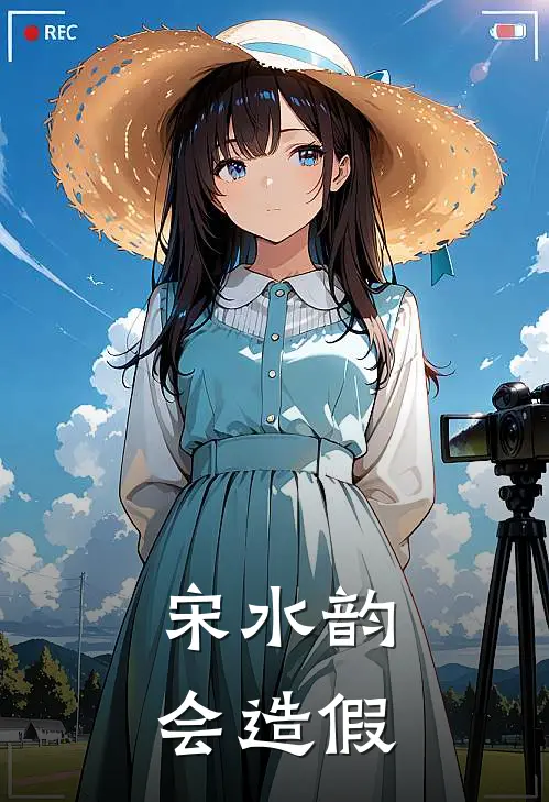 宋水韵会造假