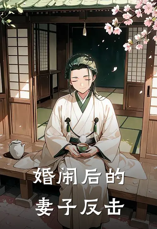 婚闹后的妻子反击