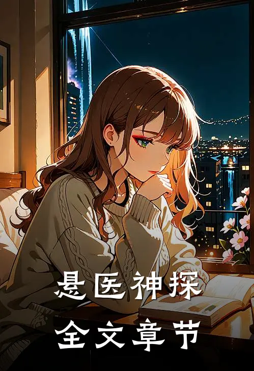 悬医神探全文章节