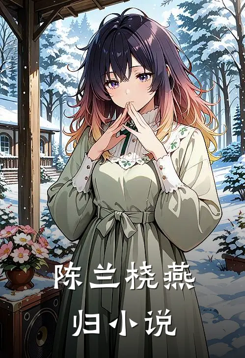 陈兰桡燕归小说