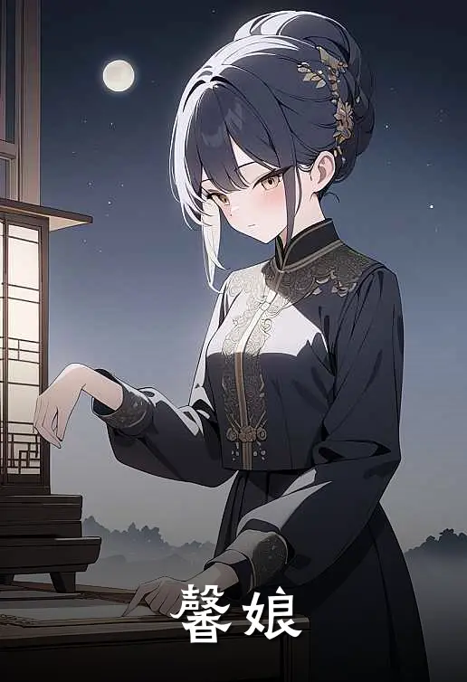 馨娘