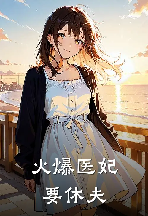 火爆医妃要休夫