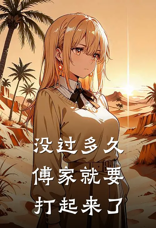 没过多久傅家就要打起来了
