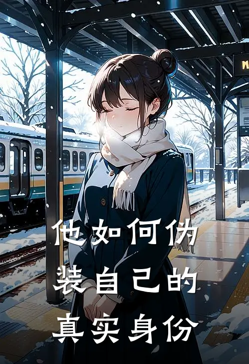 他如何伪装自己的真实身份