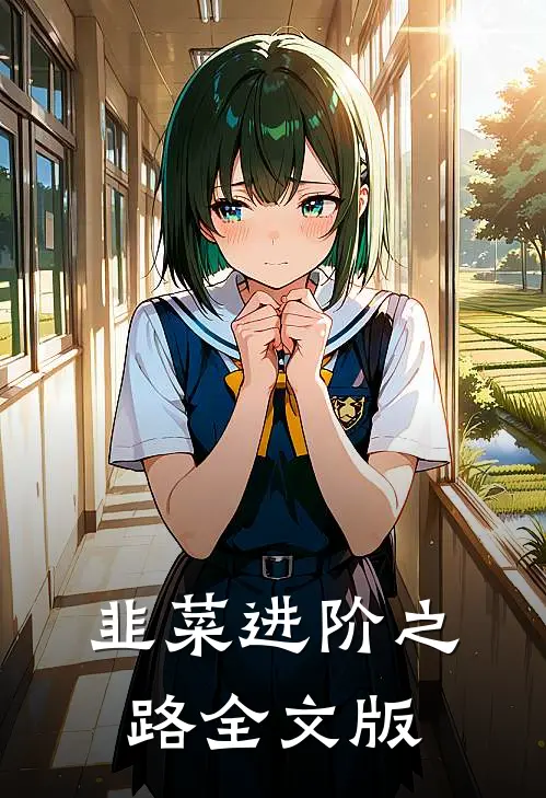 韭菜进阶之路全文版