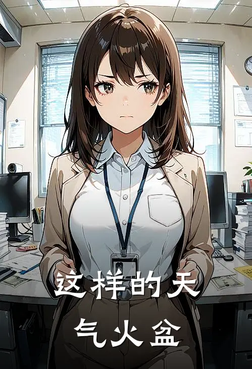 这样的天气火盆