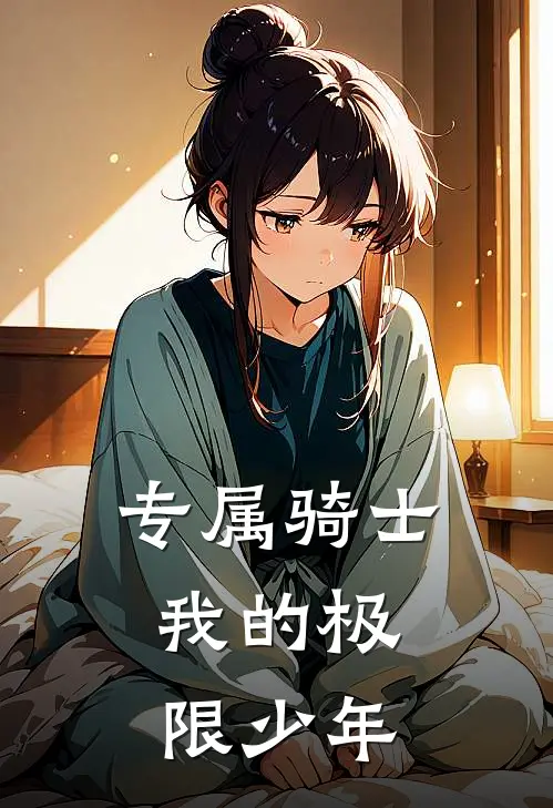 专属骑士：我的极限少年