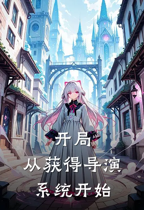 开局：从获得导演系统开始