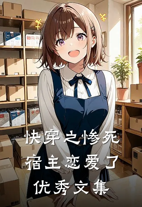 快穿之惨死宿主恋爱了优秀文集