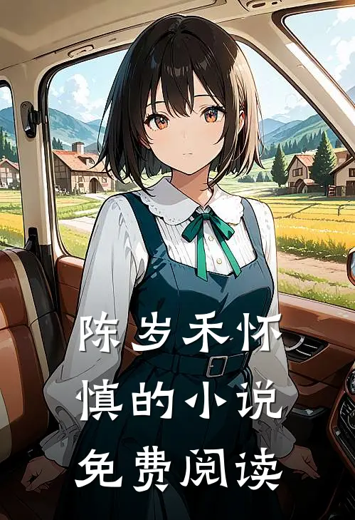 陈岁禾怀慎的小说免费阅读