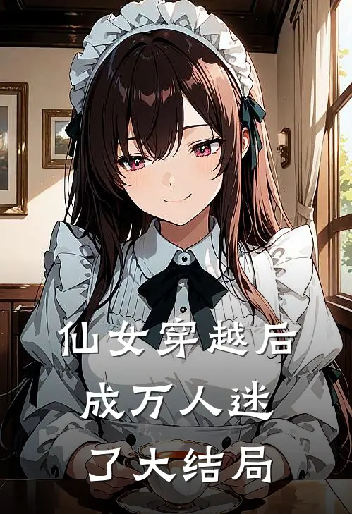 仙女穿越后，成万人迷了大结局
