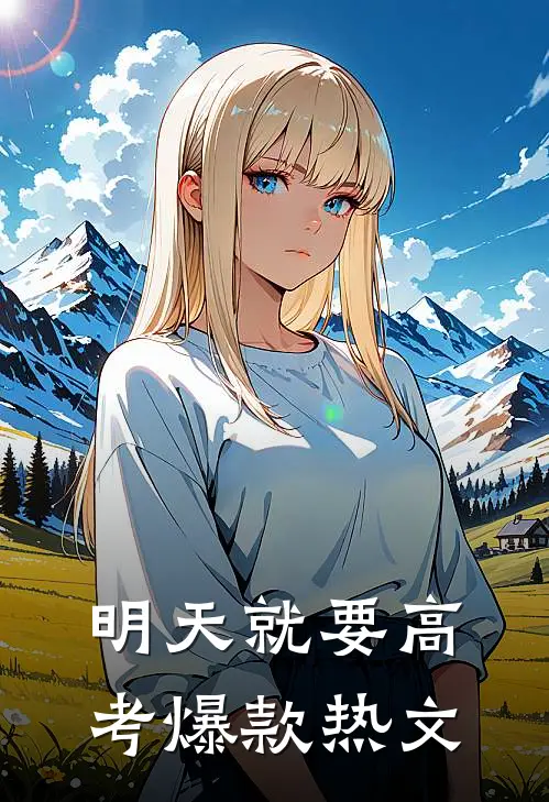 明天就要高考爆款热文