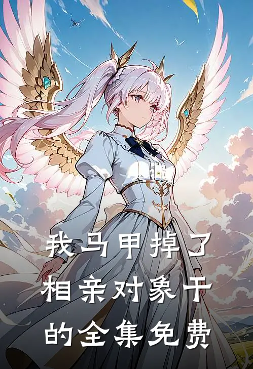 我马甲掉了，相亲对象干的全集免费