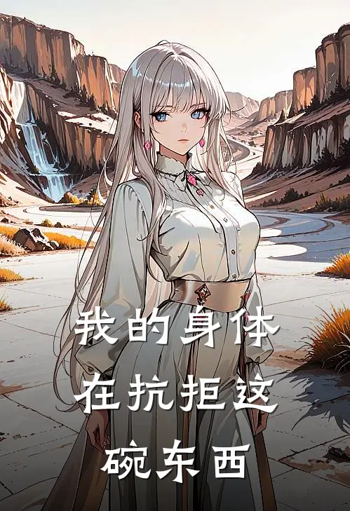 我的身体在抗拒这碗东西
