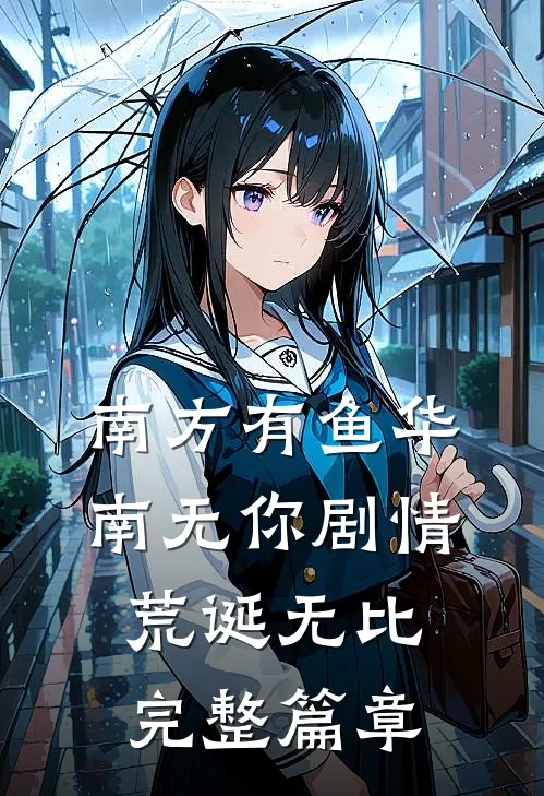 南方有鱼华南无你剧情荒诞无比完整篇章