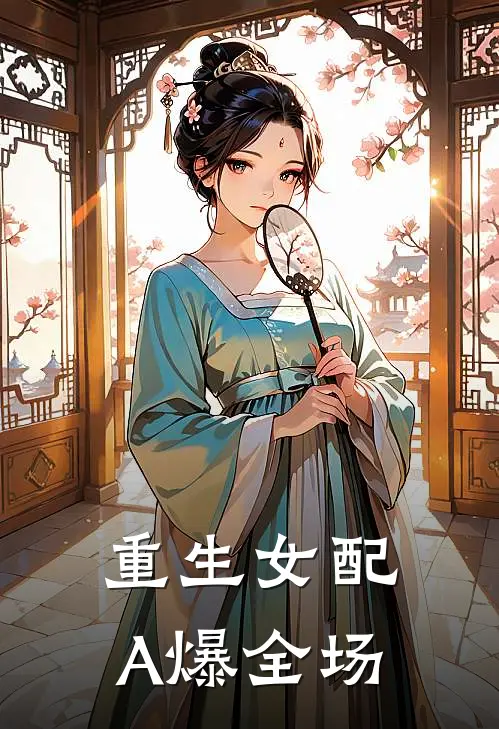 重生女配A爆全场
