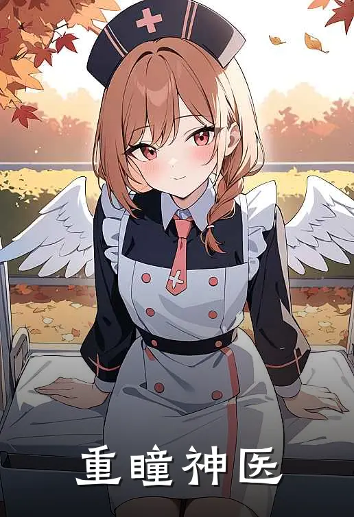 重瞳神医