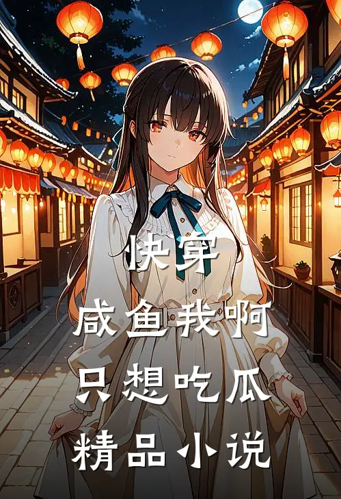 快穿：咸鱼我啊，只想吃瓜精品小说