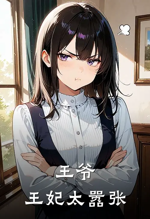 王爷，王妃太嚣张
