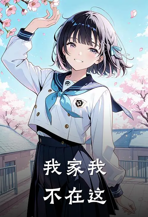 我家我不在这