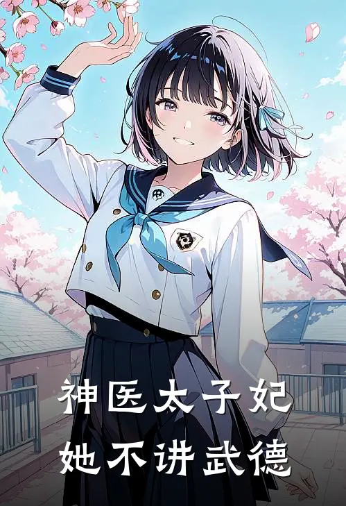 神医太子妃她不讲武德
