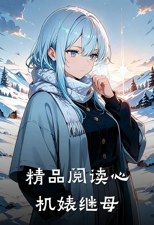 精品阅读心机婊继母