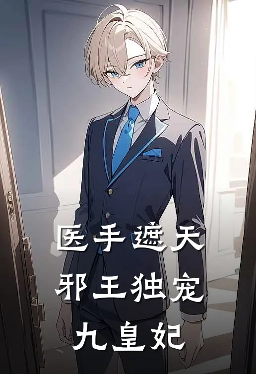 医手遮天：邪王独宠九皇妃