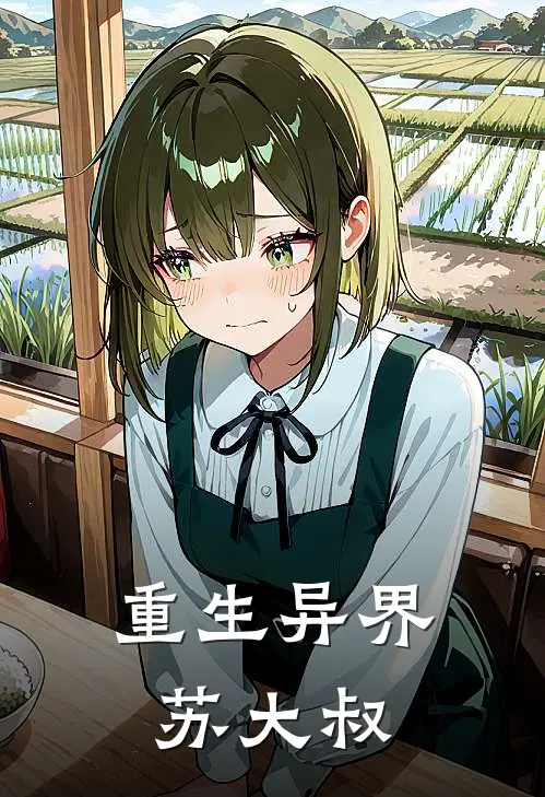 重生异界苏大叔