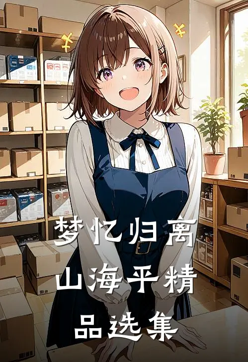 梦忆归离山海平精品选集