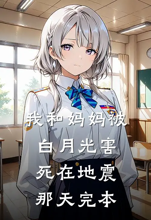 我和妈妈被白月光害死在地震那天完本