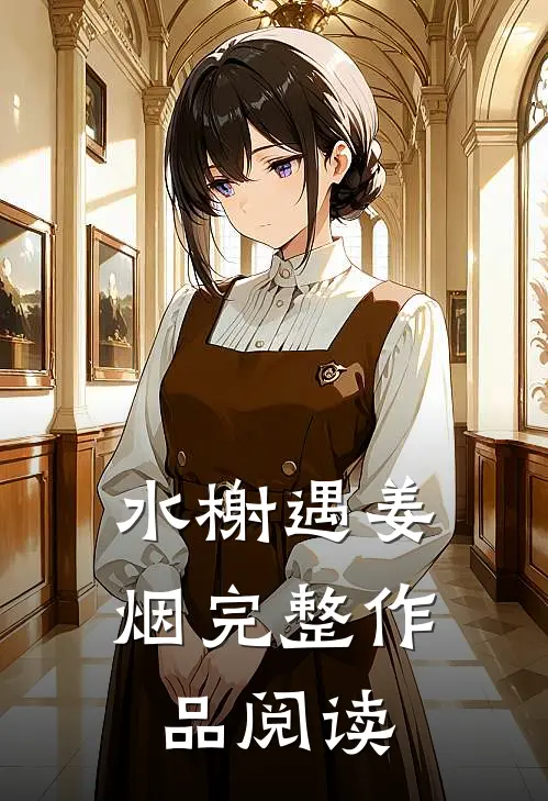 水榭遇姜烟完整作品阅读