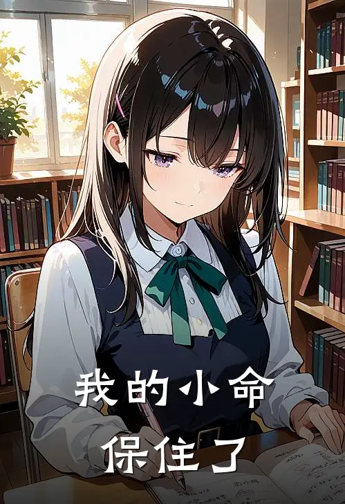 我的小命保住了
