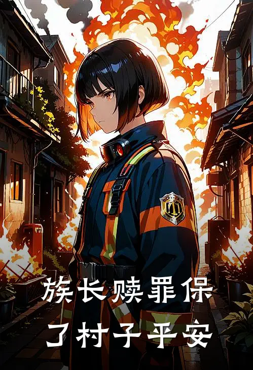 族长赎罪保了村子平安